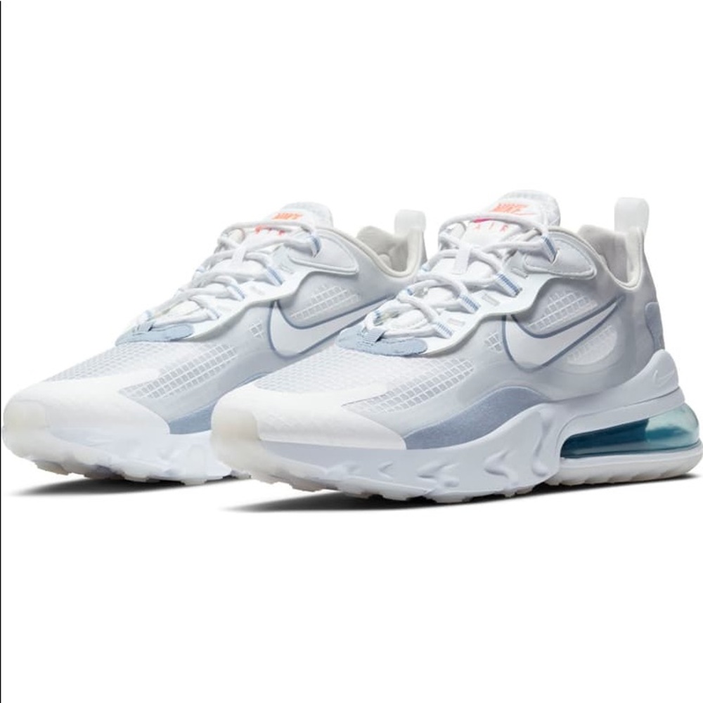 Nike Air Max React! Brand New!